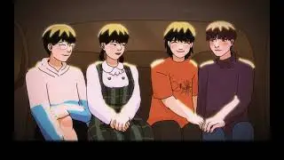 TRUTH OR DARE [OCS ANIMATION]