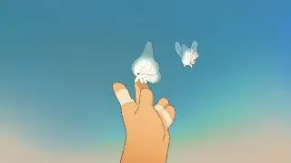Overgrown - Animation Short Film