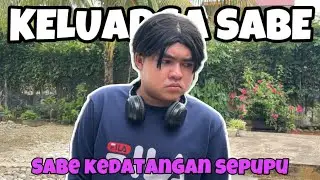 SABE'S COUSIN ARRIVES || SABE FAMILY EPISODE 7 part 1