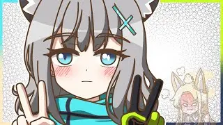 [Blue Archive] ZERO