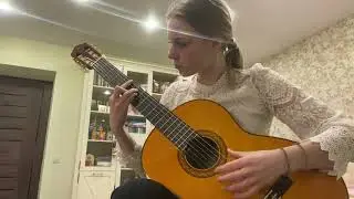 Кочкина Ах вы сени