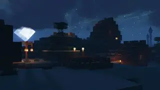 Minecraft Playlist To Sleep