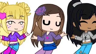 California Girls Dance