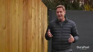 DuraPost® - The Revolutionary Fencing Solution