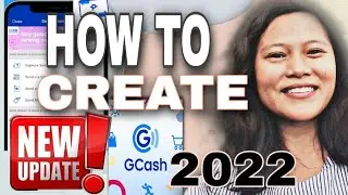 Paano gumawa ng gcash account updated step by step tutorial |How to create gcash