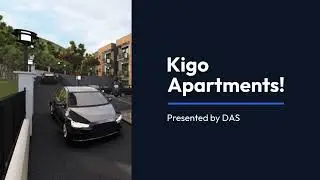 Kigo Apartments
