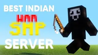 Best Practice Server for Indians 1.9+