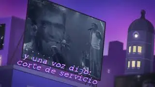 Amor Clasificado - Rodrigo & Andrés Calamaro