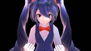 MMD Daft Punk by Track Movie