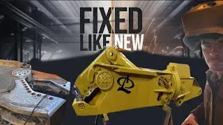 Secrets to Fixing Heavy Equipment Flaws