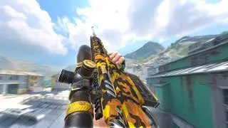Accused of CHEATING While SNIPING