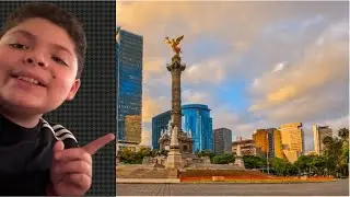 Viaje a México! 🇲🇽🌮