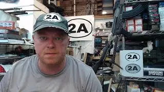 Russian Ammo & Guns Banned From Import : Ammo Shortage : Rare Breed Trigger : ATF Braces & Receivers