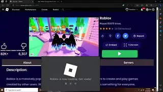 How to Play Roblox Without Downloading It (2023) NEW METHODS!