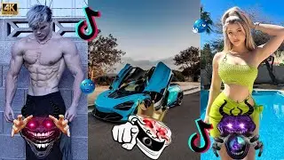 🥶 COLDEST MOMENTS TROLLFACE TIKTOKS 🔥🥵 PHONK TROLL EDITS 