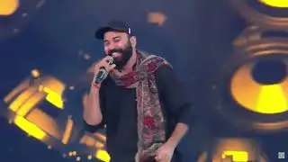 Ram Miriyala Singing Live Performance at Telangana Gaddar Film Awards 2024 | TGFA Awards 2024