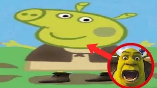 Top 5 Peppa Pig