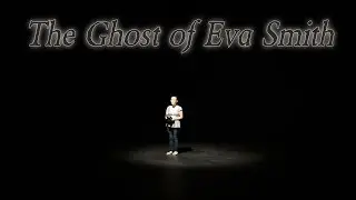 The Ghost of Eva Smith - Presented by Foothills Performing Arts