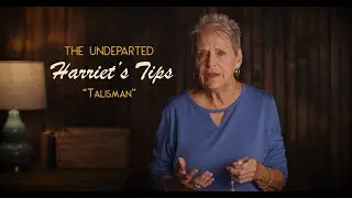 Medium Harriet Shager Tips 
