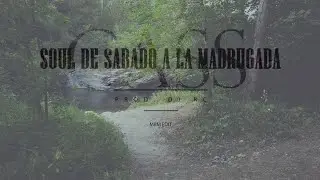 Soul De Sábado A La Madrugada - CASS X DJ RC