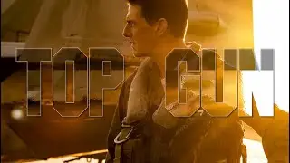 TOP GUN | Letting Go