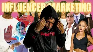 2023 Influencer Marketing Guide - How I OnBoarded Dozens Of Influencers For My Clothing Brand