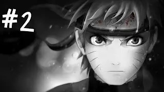 Naruto Shippuden Ultimate Ninja Storm 3/ #2 Cruising The Leaf