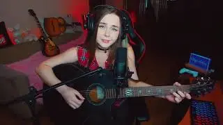 🎸Алена Швец - Читай книги, ругайся матом COVER