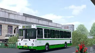 ЛиАЗ-5256.35/2005 .Чистогорск/116