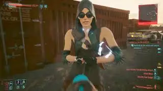 Cyberpunk 2077 Skill Shard - Engineering