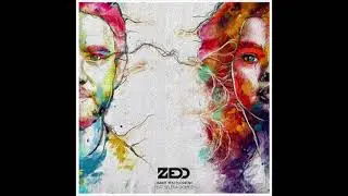 Zedd feat. Selena Gomez- I Want You to Know (Instrumental w/Hook)