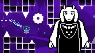 Undertale Layout #14 (Heartache)