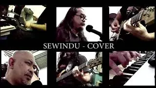 TULUS -SEWINDU Cover Version
