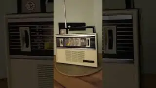 ВЭФ спидола 10