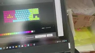 Setup Aplikasi Omen Gaming Hub di Hp Omen 16