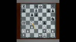 Smart Sacrifice Ideas to Checkmate on Sicilian Delay Alapin