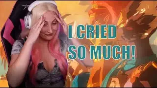 I can't Believe I Cried This Much for Hyrule Warriors : Age Of Calamity