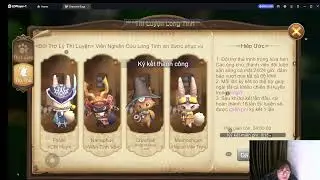 Eternal Quest: The Secrets of the Whispering Forest