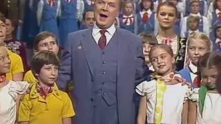 Моя Москва