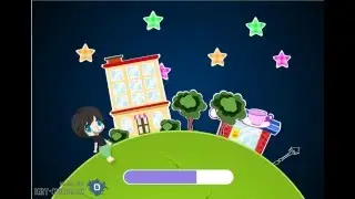 Игра Chibi World вконтакте