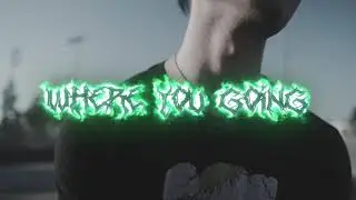 Shiki XO - where you going? (Official Music Video)