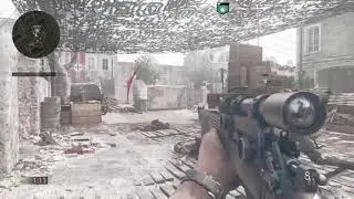 Ww2 is pretty good