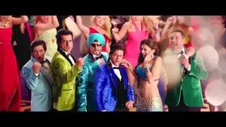 India Waale - Happy New Year HD