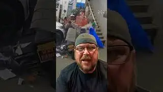 The Hammer That Broke The Customer’s Car