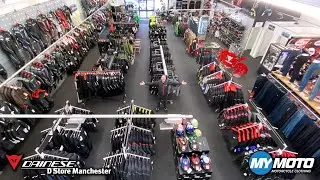 MyMoto Black Friday/November SALE || Store Walk Round