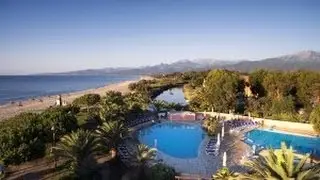 Camping Arinella Bianca