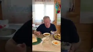 Рассольник
