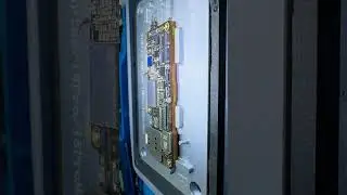 iPhone 15 Pro Max No sound Fixed #foryou