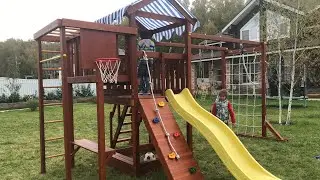Savushka Master