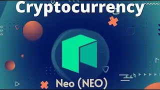 Cryptocurrency - $NEO